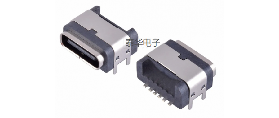 TYPE-C防水連接器市場(chǎng)優(yōu)勢